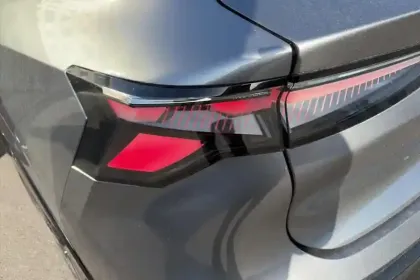 Photo 22 Renault Rafale E-Tech full hybrid 200 ch esprit Alpine