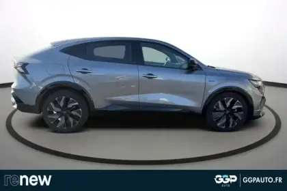 Photo 6 Renault Rafale E-Tech full hybrid 200 ch esprit Alpine