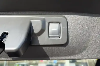 Photo 21 Renault Rafale E-Tech full hybrid 200 ch esprit Alpine