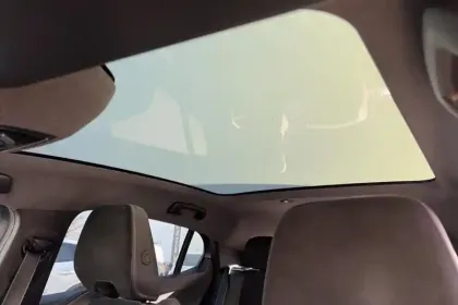 Photo 19 Renault Rafale E-Tech full hybrid 200 ch esprit Alpine