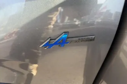 Photo 14 Renault Rafale E-Tech full hybrid 200 ch esprit Alpine