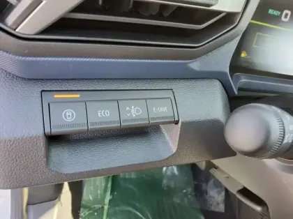 Photo 24 Dacia Bigster HYBRID Nouveau 155 Expression