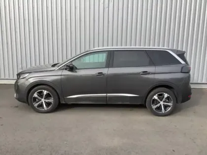 Photo 7 Peugeot 5008 BlueHDi 130ch S&S EAT8 Allure Pack