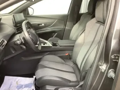 Photo 10 Peugeot 5008 BlueHDi 130ch S&S EAT8 Allure Pack