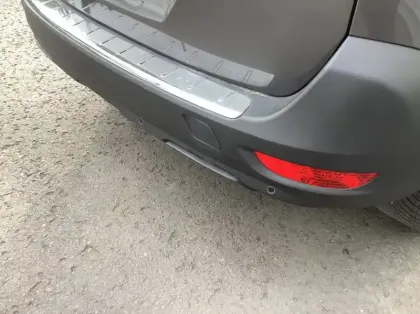 Photo 23 Peugeot 5008 BlueHDi 130ch S&S EAT8 Allure Pack