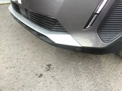 Photo 24 Peugeot 5008 BlueHDi 130ch S&S EAT8 Allure Pack