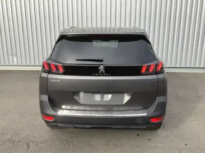 Photo 5 Peugeot 5008 BlueHDi 130ch S&S EAT8 Allure Pack