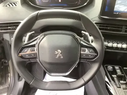 Photo 17 Peugeot 5008 BlueHDi 130ch S&S EAT8 Allure Pack