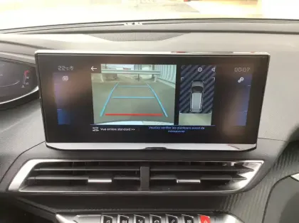 Photo 18 Peugeot 5008 BlueHDi 130ch S&S EAT8 Allure Pack