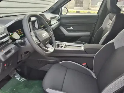 Photo 38 Dacia Bigster Gén. I Ph1 Journey 5