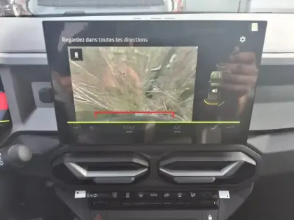 Photo 46 Dacia Bigster Gén. I Ph1 Journey 5