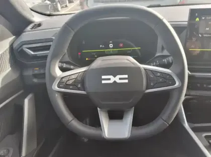 Photo 45 Dacia Bigster Gén. I Ph1 Journey 5