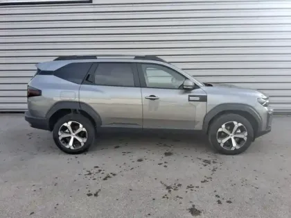 Photo 31 Dacia Bigster Gén. I Ph1 Journey 5