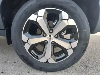 Photo 36 Dacia Bigster Gén. I Ph1 Journey 5