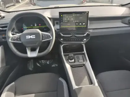 Photo 40 Dacia Bigster Gén. I Ph1 Journey 5