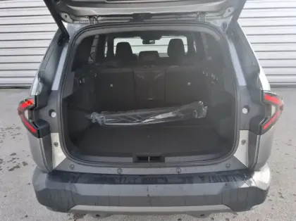 Photo 37 Dacia Bigster Gén. I Ph1 Journey 5