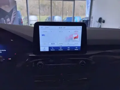 Photo 21 Ford Kuga Gén. III Ph1 ST-Line 5