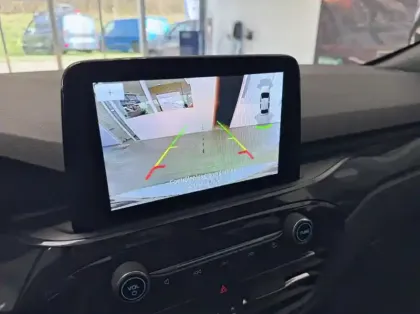 Photo 35 Ford Kuga Gén. III Ph1 ST-Line 5