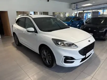 Photo 29 Ford Kuga Gén. III Ph1 ST-Line 5