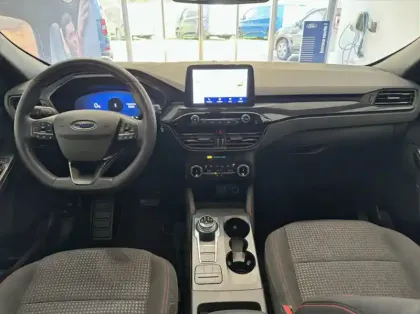 Photo 20 Ford Kuga Gén. III Ph1 ST-Line 5