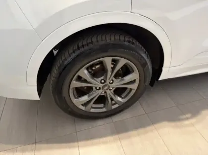 Photo 13 Ford Kuga 2.5 Duratec 225ch PHEV ST-Line BVA