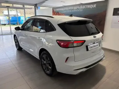 Photo 30 Ford Kuga Gén. III Ph1 ST-Line 5