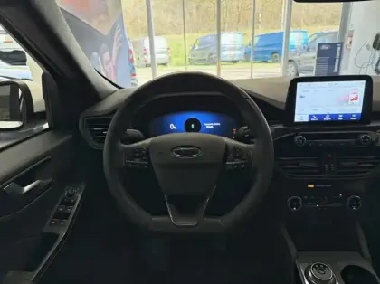 Photo 6 Ford Kuga 2.5 Duratec 225ch PHEV ST-Line BVA