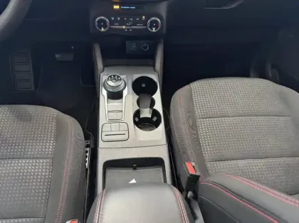 Photo 7 Ford Kuga 2.5 Duratec 225ch PHEV ST-Line BVA