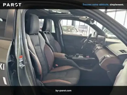 Photo 23 Suzuki Vitara 174ch 61kWh Style