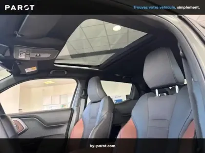 Photo 14 Suzuki Vitara 174ch 61kWh Style