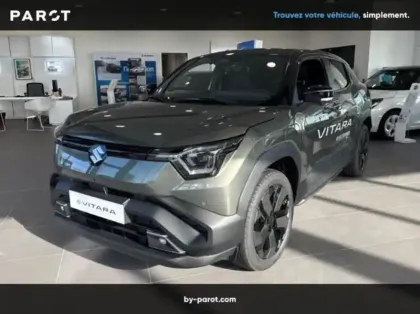 Photo Suzuki Vitara 174ch 61kwh Style