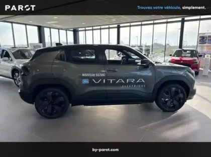 Photo 22 Suzuki Vitara 174ch 61kWh Style