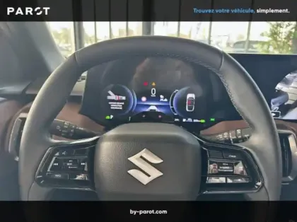 Photo 6 Suzuki Vitara 174ch 61kWh Style