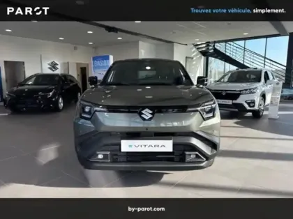 Photo 19 Suzuki Vitara 174ch 61kWh Style