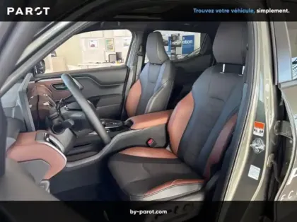 Photo 9 Suzuki Vitara 174ch 61kWh Style