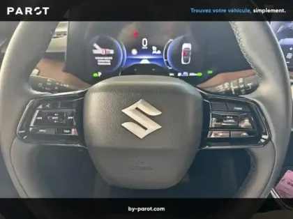 Photo 18 Suzuki Vitara 174ch 61kWh Style