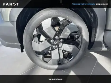 Photo 13 Suzuki Vitara 174ch 61kWh Style