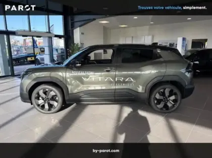 Photo 20 Suzuki Vitara 174ch 61kWh Style