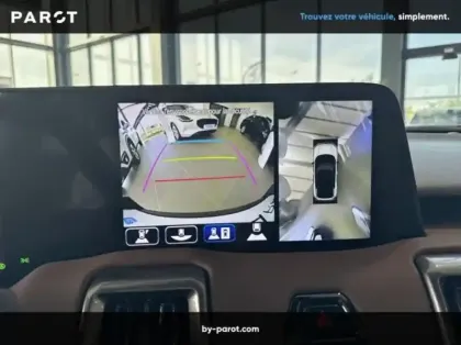 Photo 15 Suzuki Vitara 174ch 61kWh Style