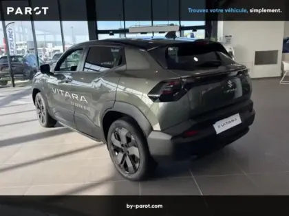 Photo 12 Suzuki Vitara 174ch 61kWh Style