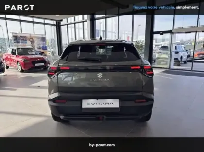 Photo 21 Suzuki Vitara 174ch 61kWh Style