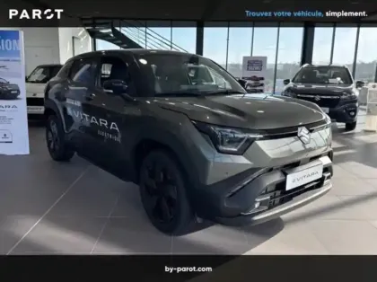 Photo 11 Suzuki Vitara 174ch 61kWh Style