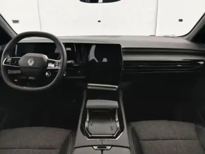 Photo 12 Renault Espace VI E-Tech full hybrid 200 GSR2 Techno