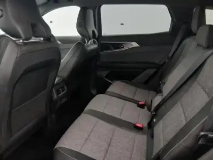 Photo 14 Renault Espace VI E-Tech full hybrid 200 GSR2 Techno