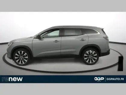 Photo 10 Renault Espace VI E-Tech full hybrid 200 GSR2 Techno