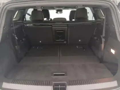 Photo 15 Renault Espace VI E-Tech full hybrid 200 GSR2 Techno