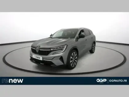 Photo Renault Espace Techno