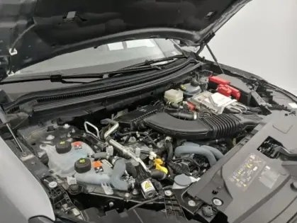 Photo 18 Renault Espace VI E-Tech full hybrid 200 GSR2 Techno