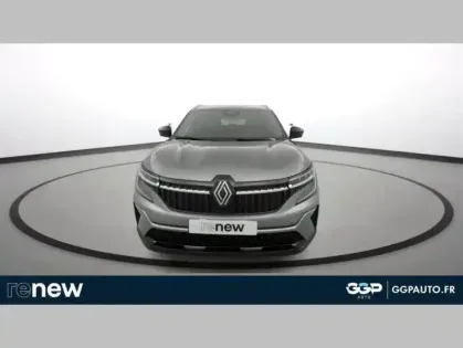 Photo 5 Renault Espace VI E-Tech full hybrid 200 GSR2 Techno