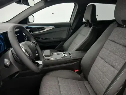 Photo 13 Renault Espace VI E-Tech full hybrid 200 GSR2 Techno